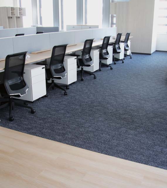 TOLI CARPET TILE GA-3600