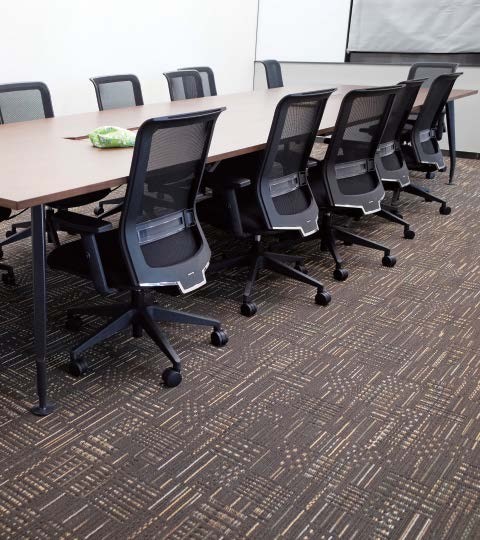 TOLI CARPET TILE GX-7000