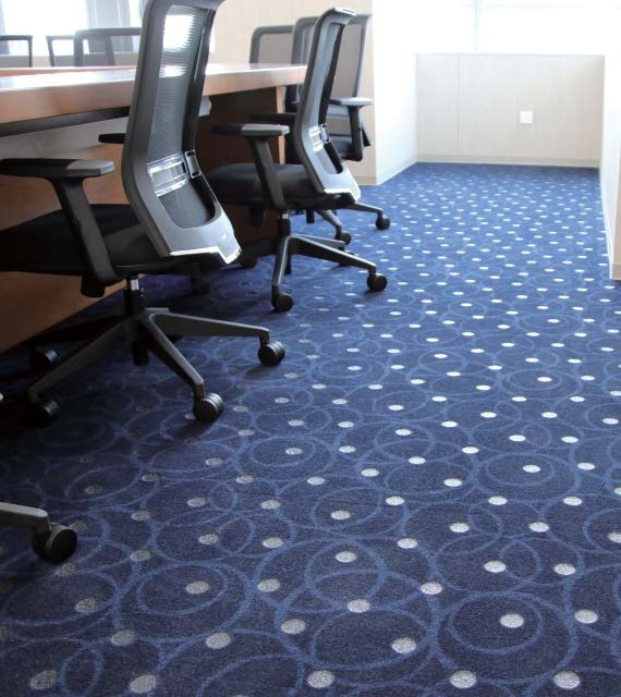 TOLI CARPET TILE MTE