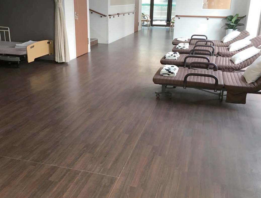 TOLI HOSPILEUM NW TS-2100