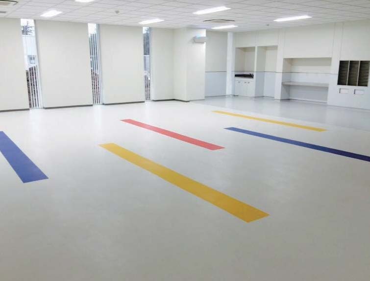 TOLI FLOORLEUM NW 20FL1000