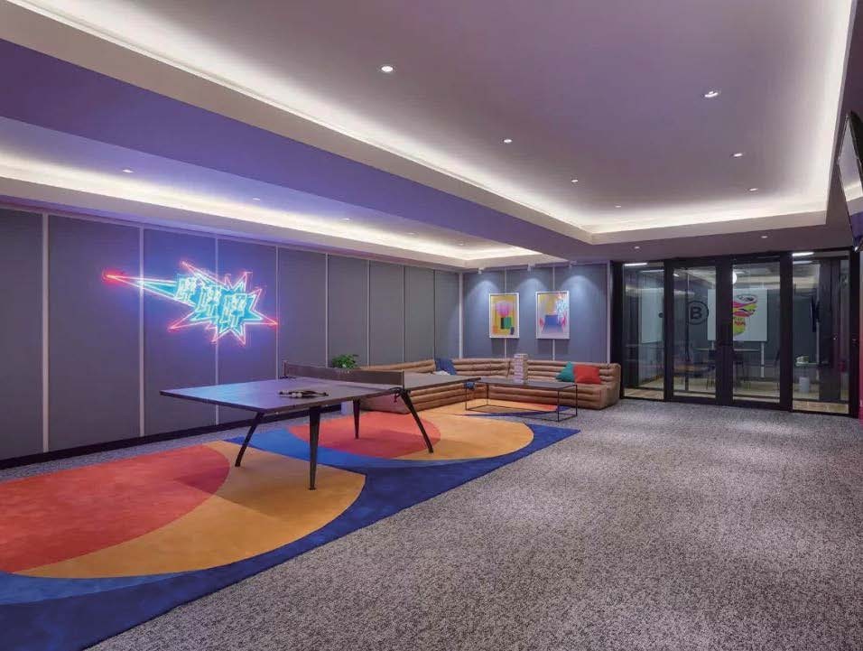 TOLI CARPET TILE GA-3600